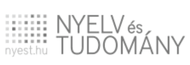 Nyelv és tudomány